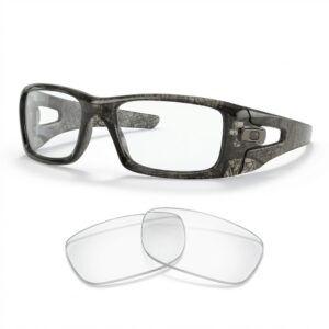 Korrektionsgläser für Oakley 9165 CRANK CASE
