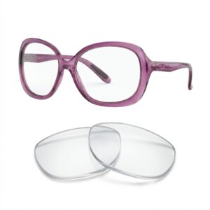 Korrektionsgläser für Oakley 9178 BACKHAND