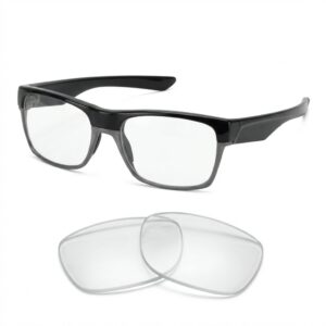 Korrektionsgläser für Oakley 9189 TTWOFACE