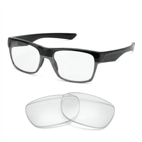 Korrektionsgläser für Oakley 9189 TWOFACE