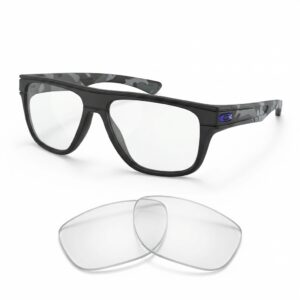 Korrektionsgläser für Oakley 9199 BREADBOX