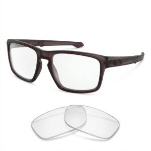 Korrektionsgläser für Oakley 9246 SLIVER F