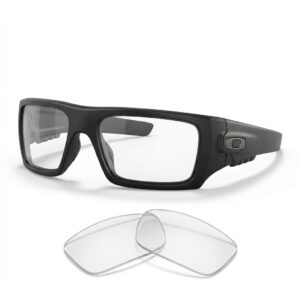Korrektionsgläser für Oakley 9253 SI BALLISTIC DET CORD