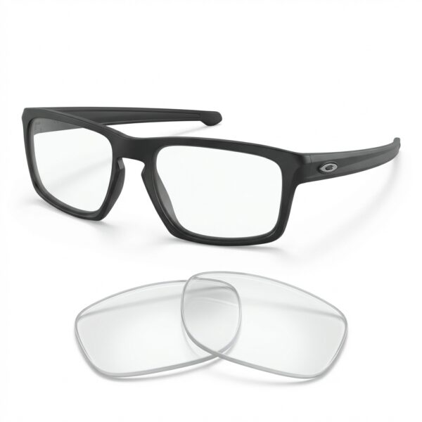 Korrektionsgläser für Oakley 9262 SLIVER