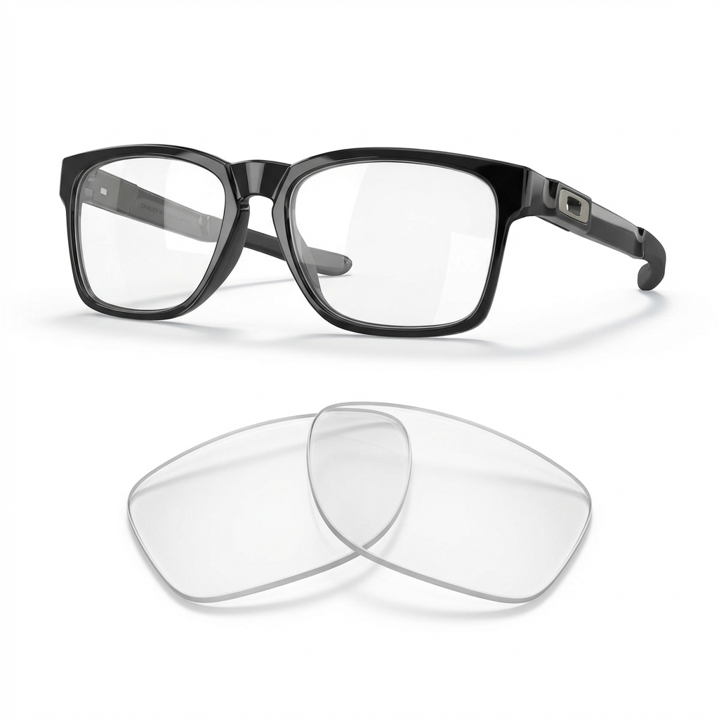 Korrektionsgläser für Oakley 9272 CATALYST
