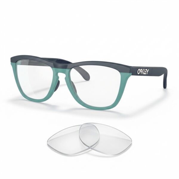 Korrektionsgläser für Oakley 9284 FROGSKINS RANGE