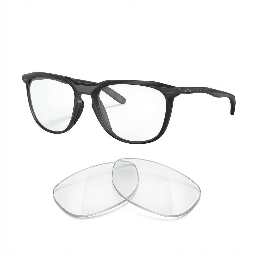 Korrektionsgläser für Oakley 9286 THURSO