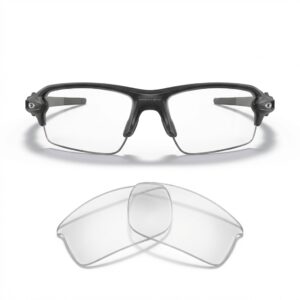 Korrektionsgläser für Oakley 9295 FLAK 2.0