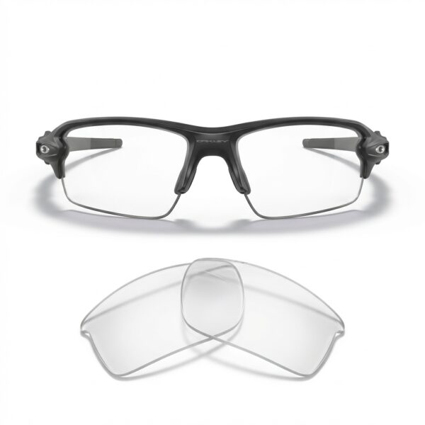 Korrektionsgläser für Oakley 9295 FLAK 2.0