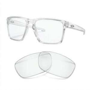 Korrektionsgläser für Oakley 9341 SLIVER XL