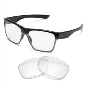 Korrektionsgläser für Oakley 9350 TWOFACE XL