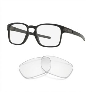 Korrektionsgläser für Oakley 9353 LATCH SQUARED