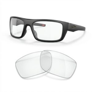 Korrektionsgläser für Oakley 9367 DROP POINT