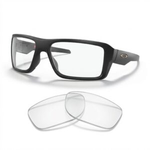 Korrektionsgläser für Oakley 9380 DOUBLE EDGE