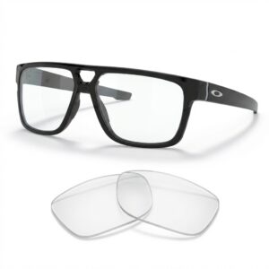 Korrektionsgläser für Oakley 9382 CROSSRANGE PATCH