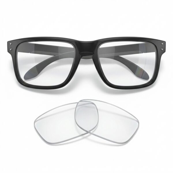 Korrektionsgläser für Oakley 9384 HOLBROOK MIX