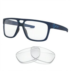 Korrektionsgläser für Oakley 9391 CROSSRANGE PATCH (A)