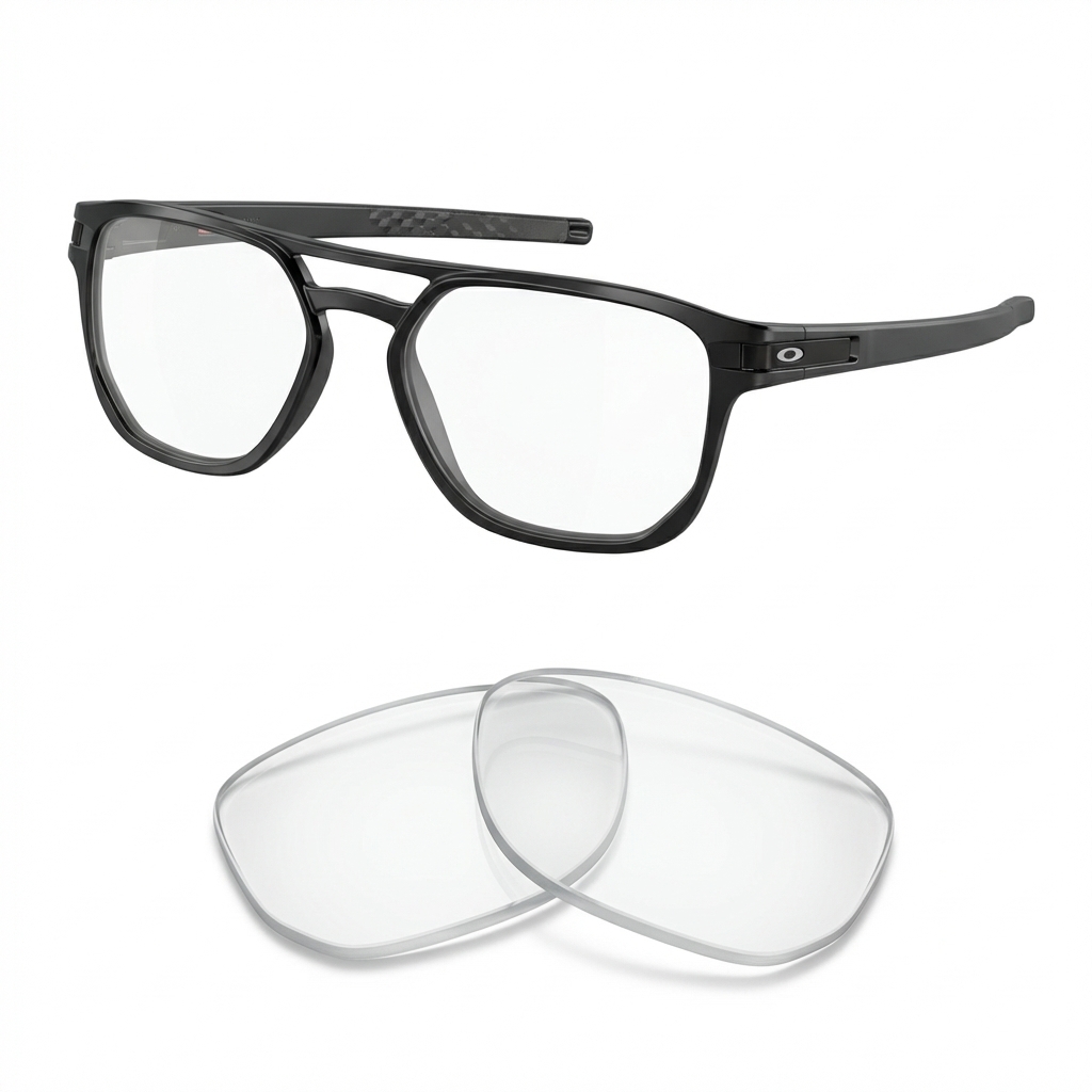 Korrektionsgläser für Oakley 9436 LATCH BETA