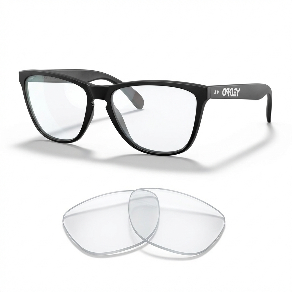 Korrektionsgläser für Oakley 9444 FROGSKINS 35TH