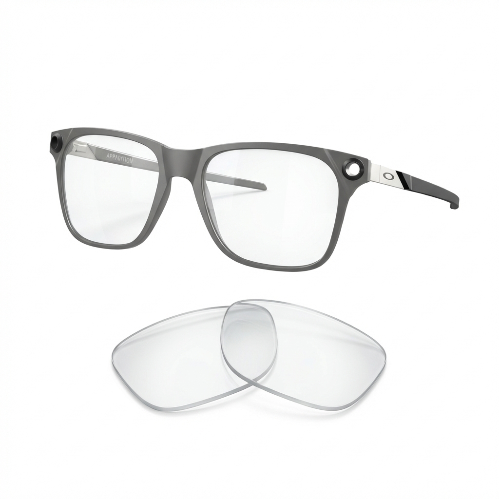 Korrektionsgläser für Oakley 9451 APPARITION
