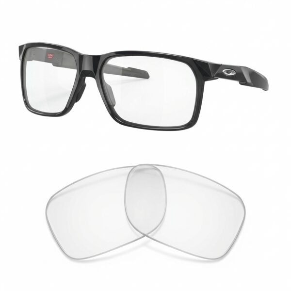 Korrektionsgläser für Oakley 9460 PORTAL X