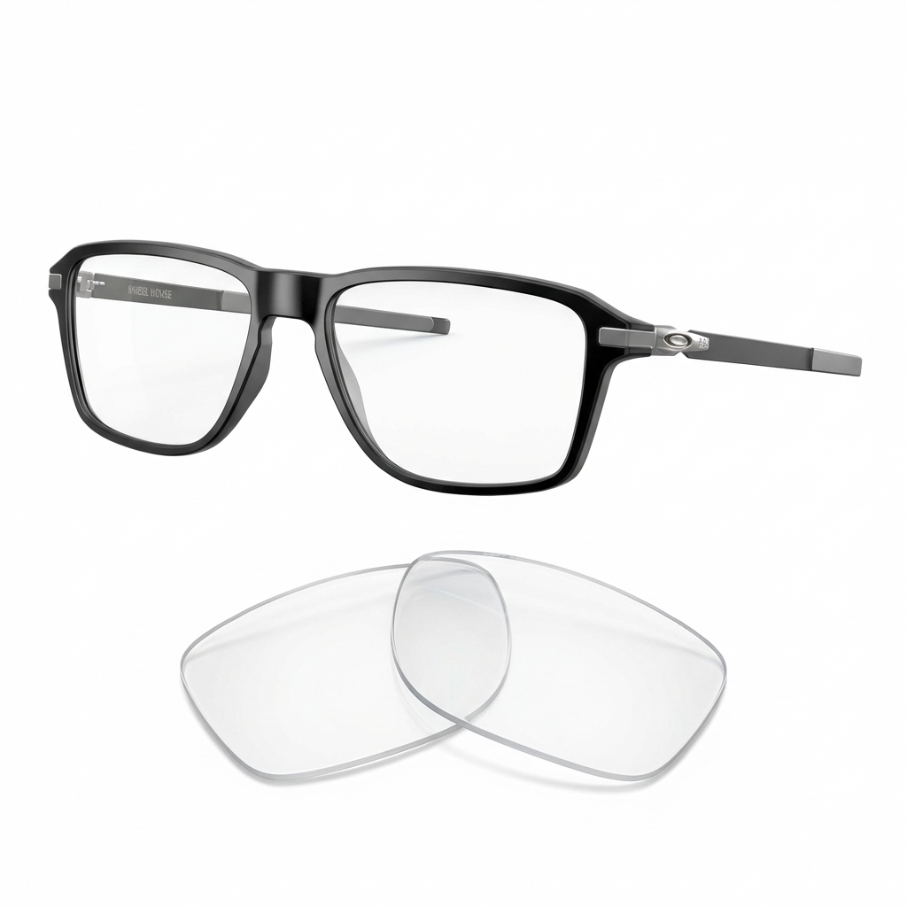 Korrektionsgläser für Oakley 9469 WHEEL HOUSE