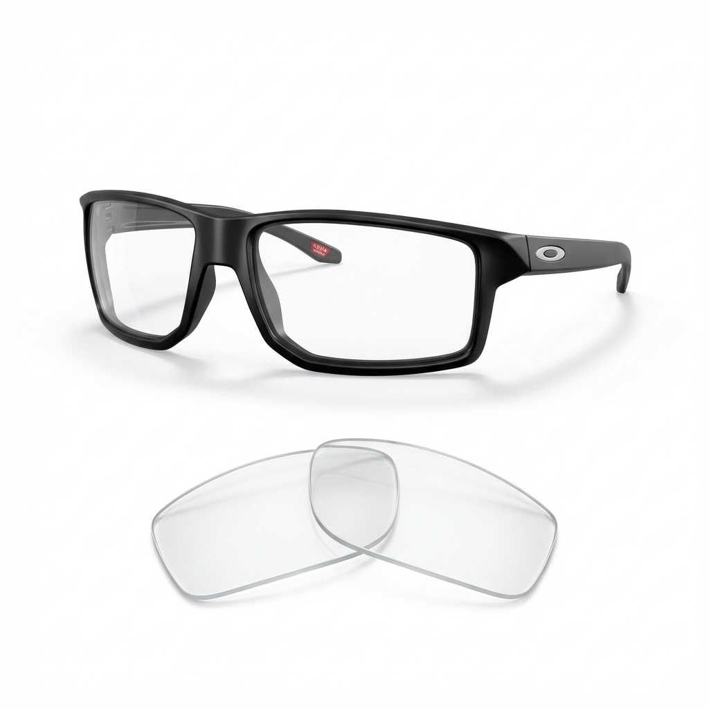 Korrektionsgläser für Oakley 9470 GIBSTON XL