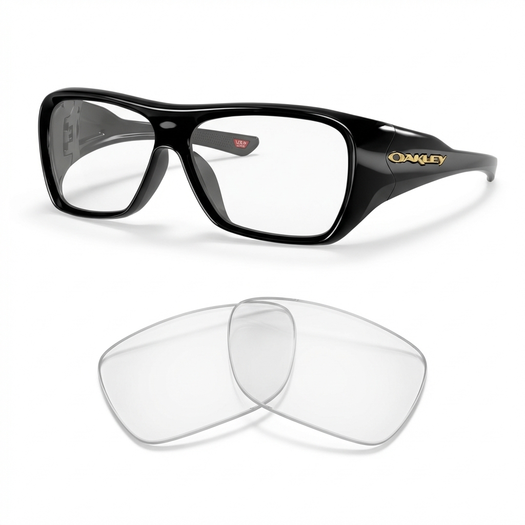Korrektionsgläser für Oakley 9492 CHAMINADE
