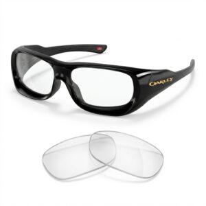 Korrektionsgläser für Oakley 9494 DE SOTO