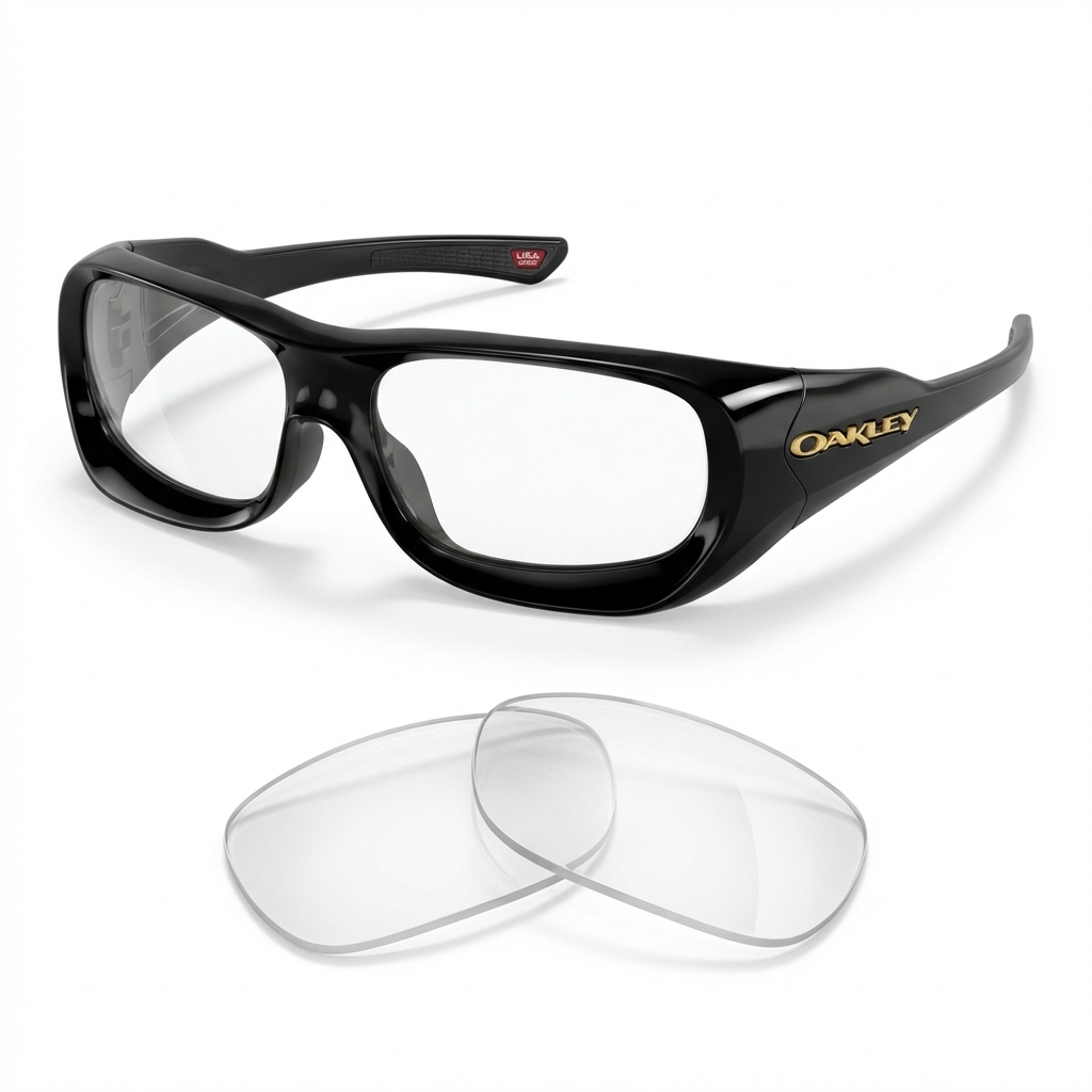 Korrektionsgläser für Oakley 9494 DE SOTO