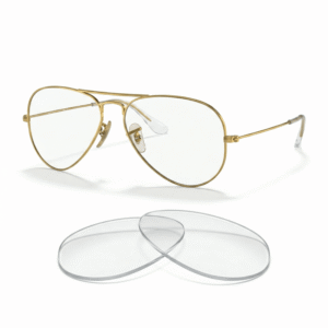 Korrektionsgläser für Ray-Ban 3025