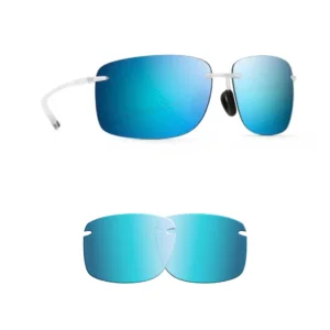 Kompatible Ersatzgläser Maui Jim Hema