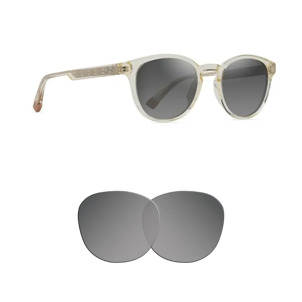 Kompatible Ersatzgläser Maui Jim Hiehie