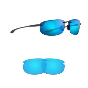 Kompatible Ersatzgläser Maui Jim Hookipa