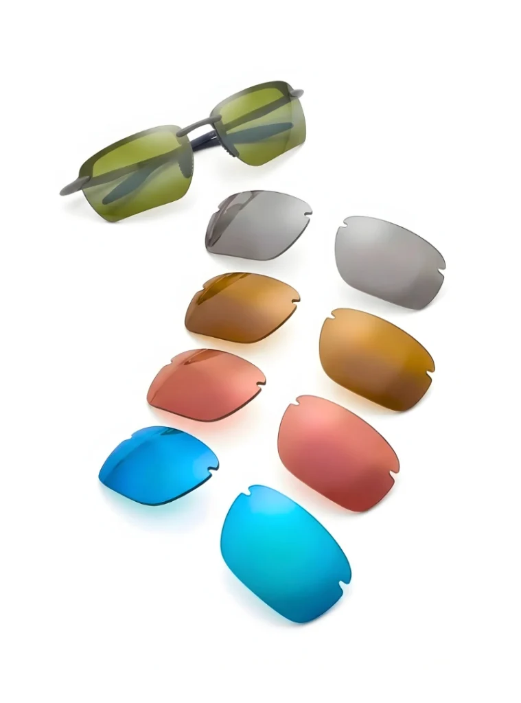 MAUI JIM ERSATZGLÄSER
