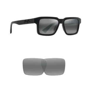 Kompatible Ersatzgläser Maui Jim Kahiko