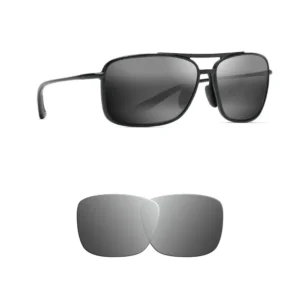 Kompatible Ersatzgläser Maui Jim Kaupo Gap