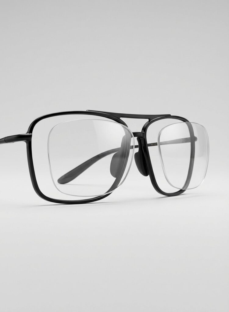 Korrektionsgläser für Maui Jim 0437S - Kaupo Gap