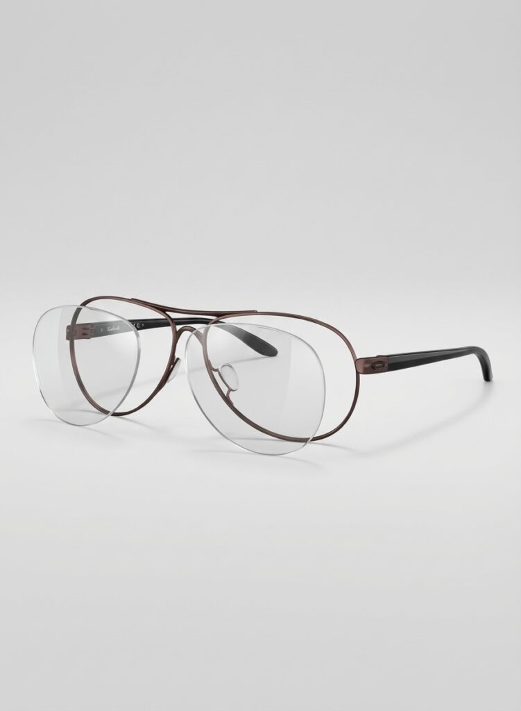 Korrektionsgläser für Oakley 4079 FEEDBACK