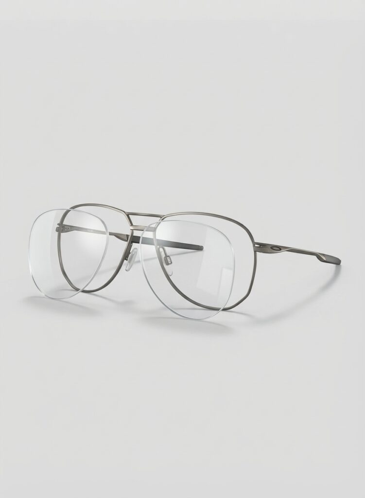 Korrektionsgläser für Oakley 4147 CONTRAIL