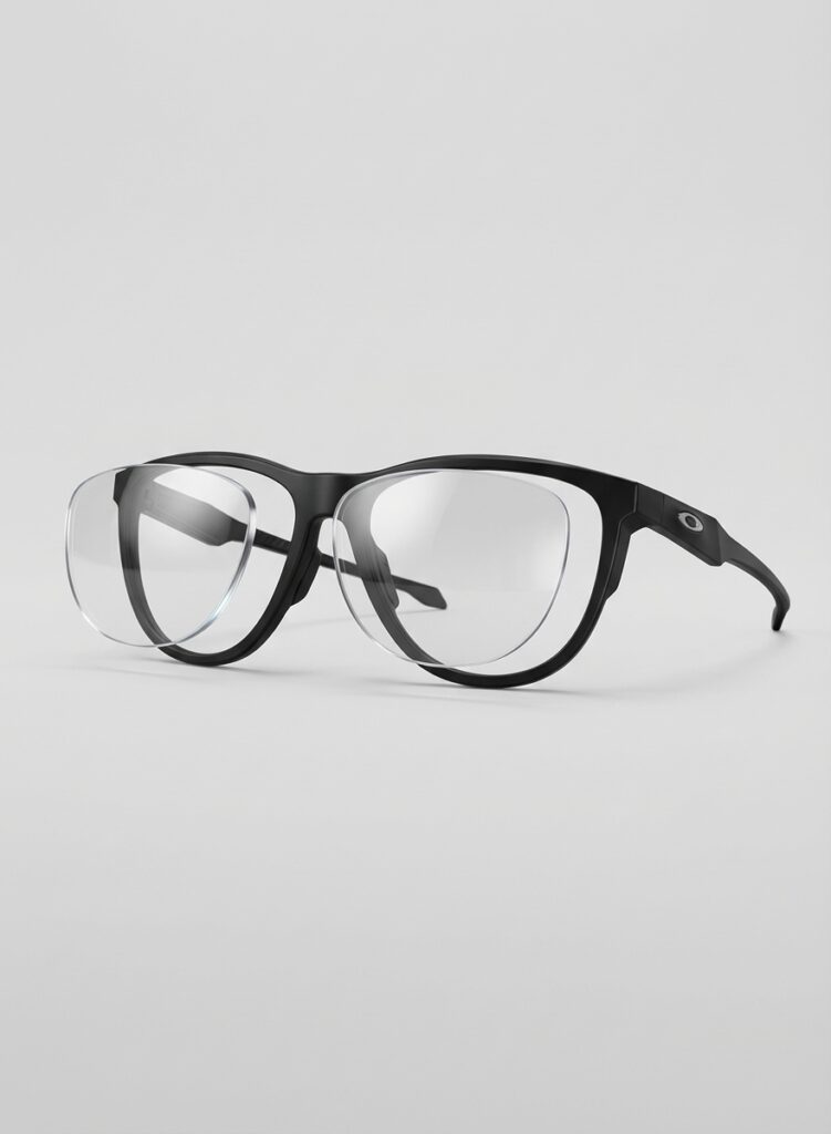 Korrektionsgläser für Oakley 8056 ADMISSION