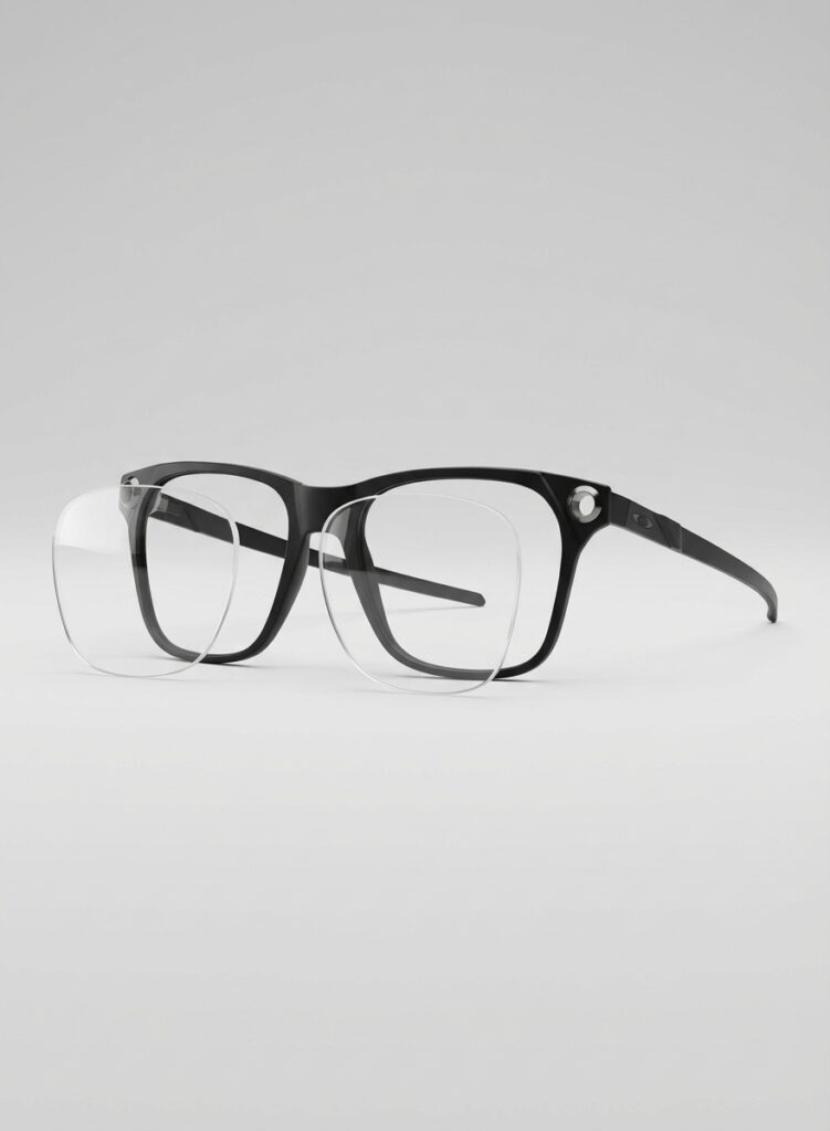 Korrektionsgläser für Oakley 8152 APPARITION