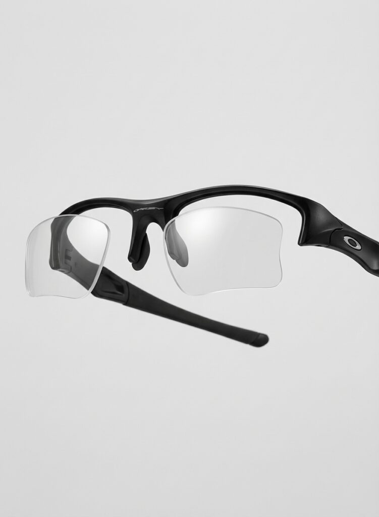 Korrektionsgläser für Oakley 9011 FLAK JACKET XLJ