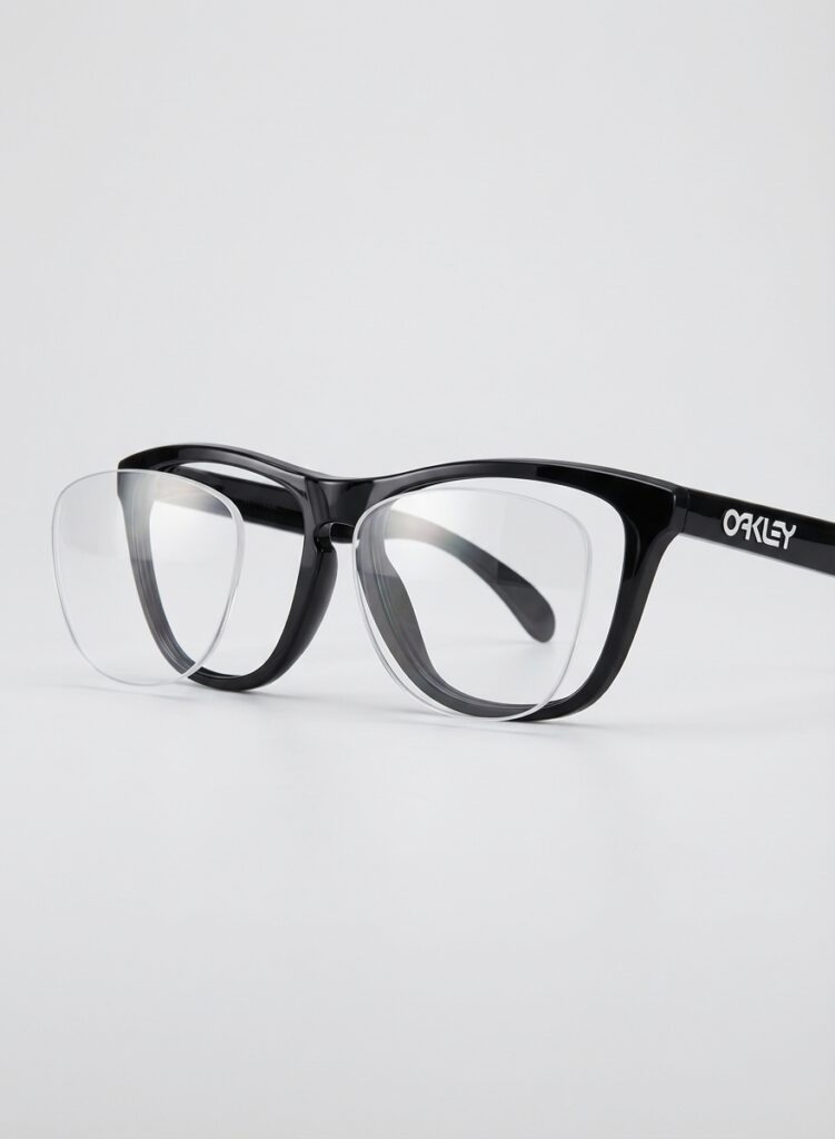 Korrektionsgläser für Oakley 9013 FROGSKINS