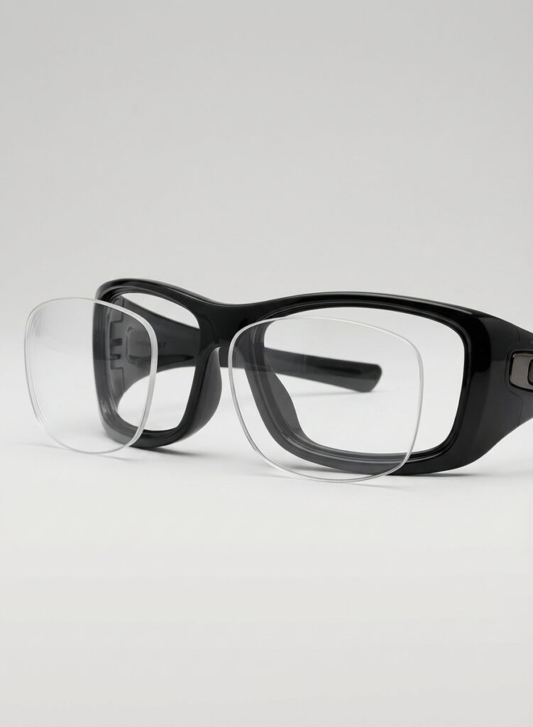 Korrektionsgläser für Oakley 9021 HIJINX