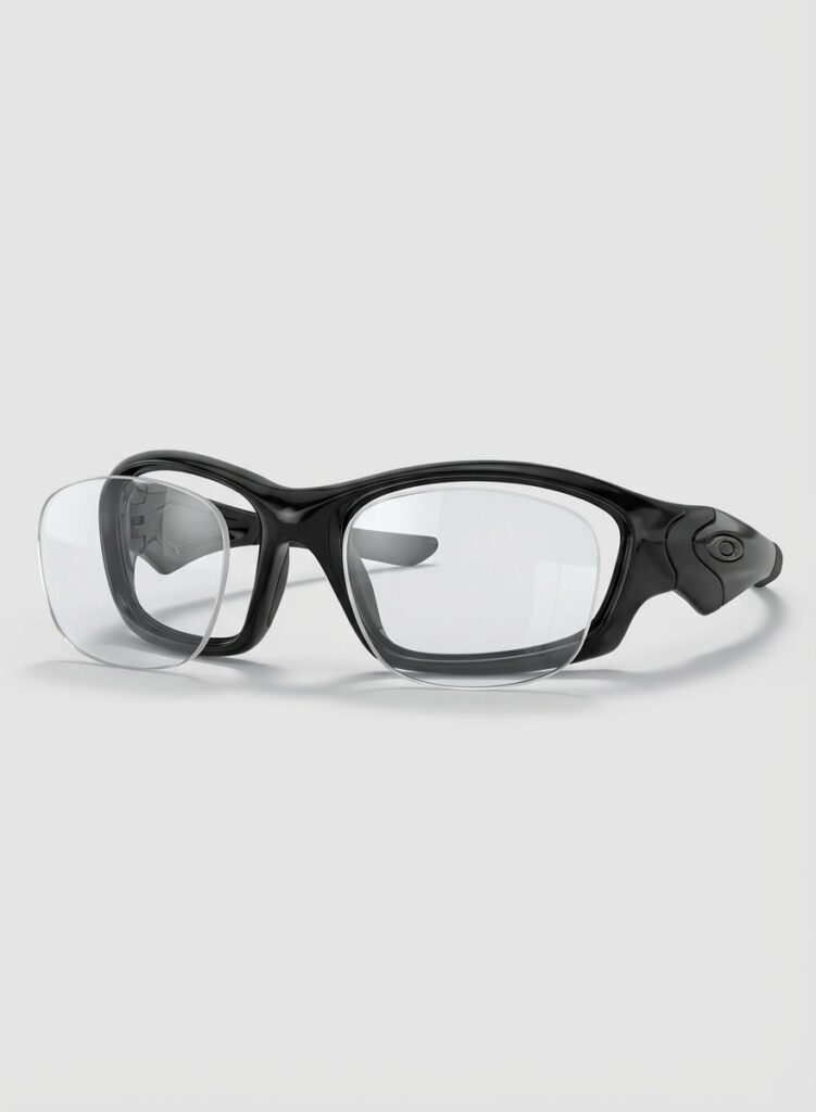 Korrektionsgläser für Oakley 9039 STRAIGHT JACKET