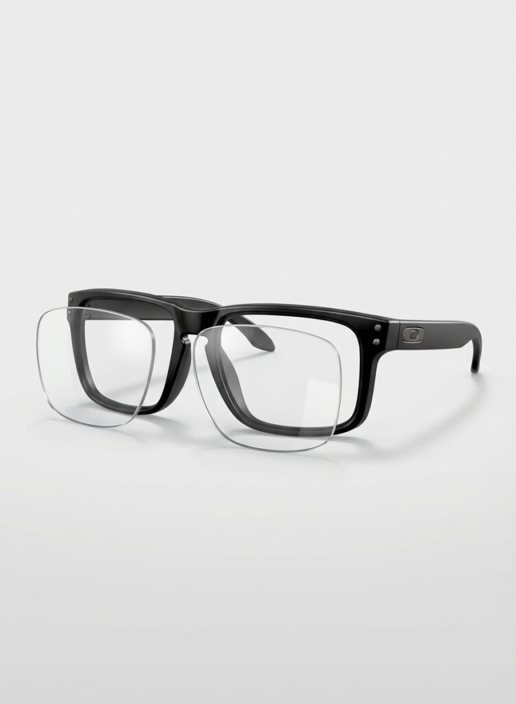 Korrektionsgläser für Oakley 9102 HOLBROOK