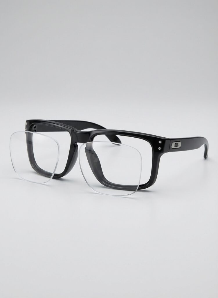 Korrektionsgläser für Oakley 9244 HOLBROOK (A)