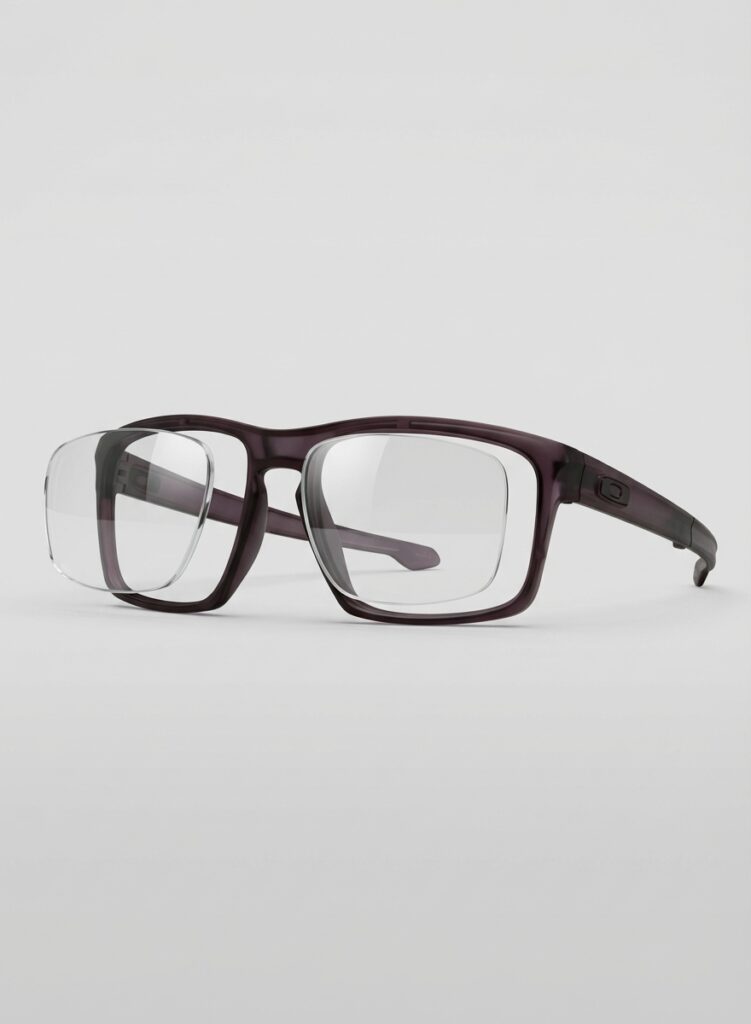 Korrektionsgläser für Oakley 9246 SLIVER F