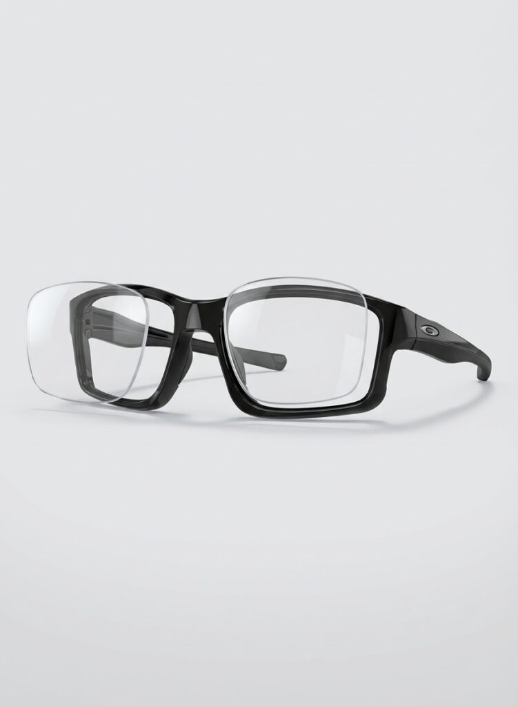 Korrektionsgläser für Oakley 9247 CHAINLINK